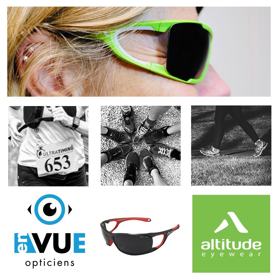 Altitude ultimate